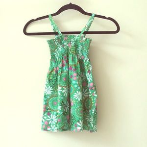 Hanna Andersson Tank Top for Kids